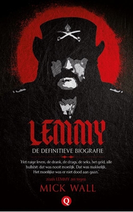 Afbeeldingen van Lemmy