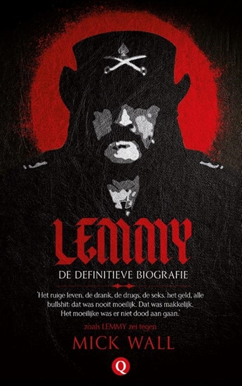 Afbeelding van Lemmy