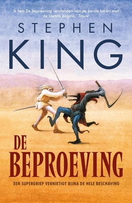 Afbeeldingen van De Beproeving