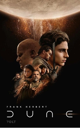 Afbeeldingen van Dune