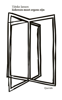 Afbeeldingen van Iedereen moet ergens zijn