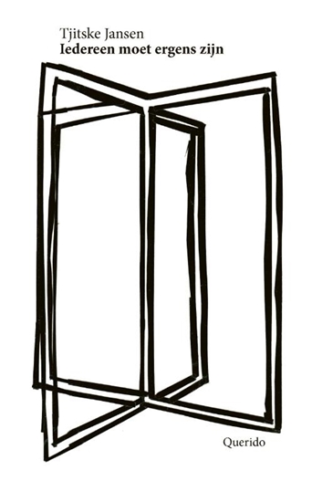 Afbeelding van Iedereen moet ergens zijn