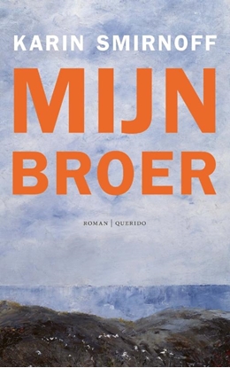 Afbeeldingen van Jana Kippo Mijn broer