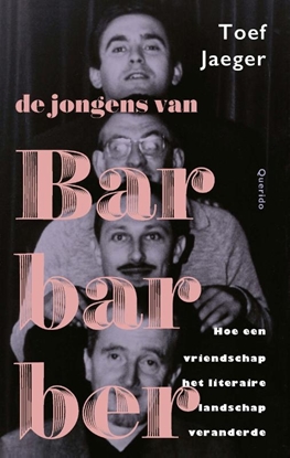 Afbeeldingen van De jongens van Barbarber
