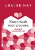 Afbeelding van Krachtboek voor vrouwen