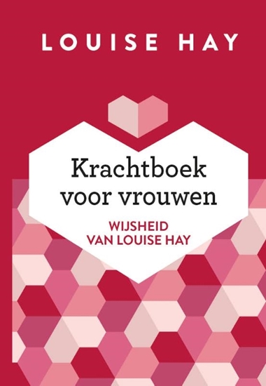 Afbeelding van Krachtboek voor vrouwen