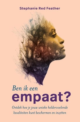 Afbeeldingen van Ben ik een empaat?