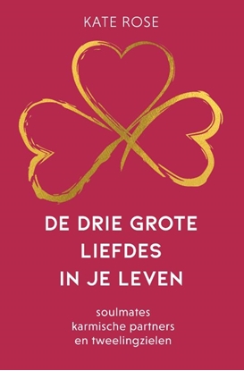 Afbeeldingen van De drie grote liefdes in je leven