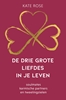 Afbeelding van De drie grote liefdes in je leven