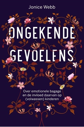 Afbeeldingen van Ongekende gevoelens