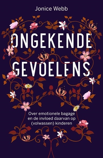 Afbeelding van Ongekende gevoelens