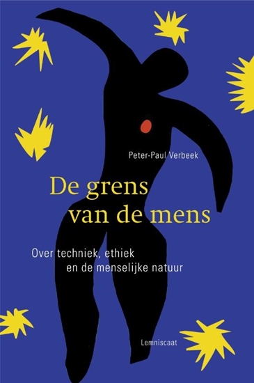 Afbeelding van De grens van de mens