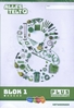 Afbeelding van Alles telt Q Plus blok 1 t/m 6 groep 8 Antwoordenschrift