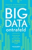 Afbeelding van Big data ontrafeld