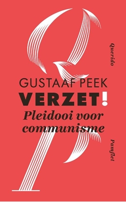 Afbeeldingen van Pamfletten Verzet!