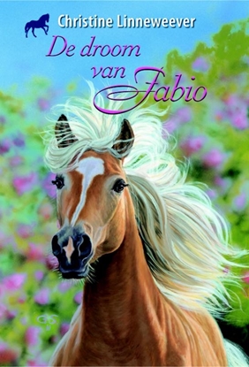 Afbeeldingen van Gouden paarden De droom van Fabio