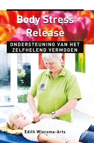 Afbeelding van Ankertjes Body Stress Release