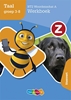 Afbeelding van Z-Taal NT2 Woordenschat A groep 3/8 Werkboek