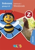 Afbeelding van Z-Rekenen tafelboek 2 groep 4/5 Werkboek