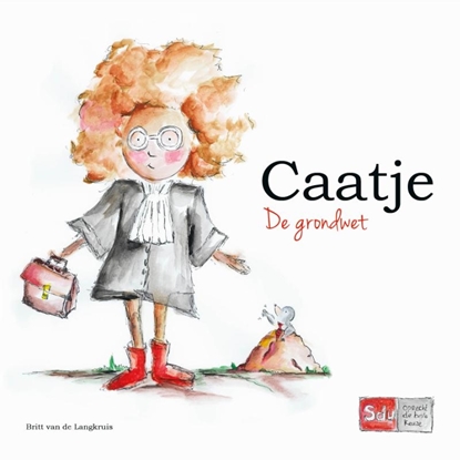 Afbeeldingen van Caatje