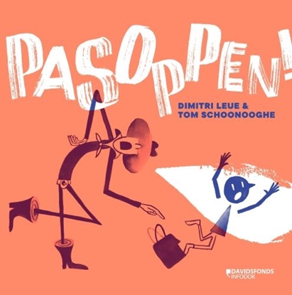 Afbeeldingen van Pasoppen