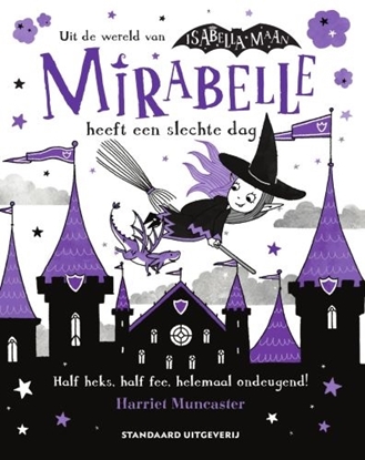 Afbeeldingen van Mirabelle Mirabelle heeft een slechte dag