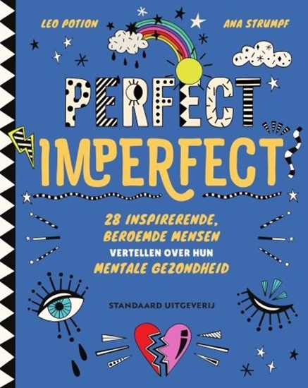 Afbeelding van Perfect imperfect