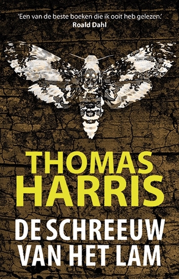 Afbeelding van Hannibal De schreeuw van het lam/Silence of the Lambs