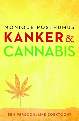 Afbeeldingen van Kanker en cannabis
