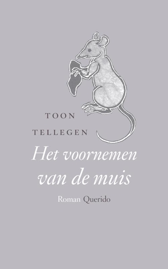 Afbeelding van Het voornemen van de muis