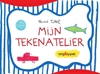 Afbeelding van Mijn tekenatelier