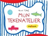 Afbeelding van Mijn tekenatelier