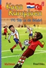Afbeelding van Koen Kampioen FC Top is de beste!