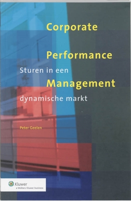 Afbeeldingen van Corporate Performance Management