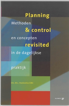 Afbeeldingen van Planning & control revisited