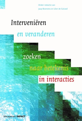 Afbeeldingen van Intervenieren en veranderen