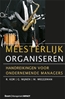 Afbeelding van Meesterlijk organiseren