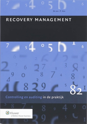 Afbeeldingen van Controlling in de praktijk Recovery management
