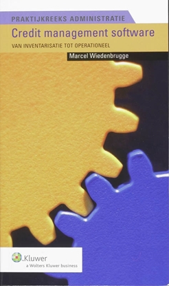Afbeeldingen van Praktijkreeks Administratie Credit management software