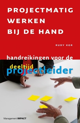 Afbeeldingen van Projectmatig werken bij de hand