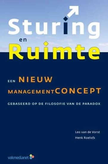 Afbeelding van Sturing en ruimte