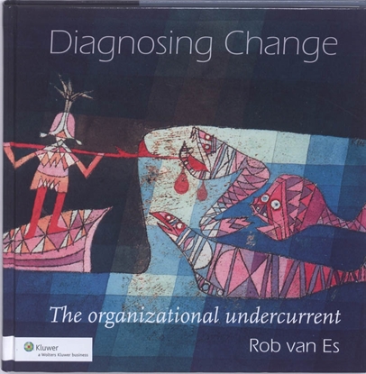 Afbeeldingen van Diagnosing Change