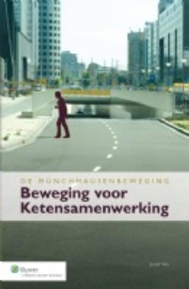 Afbeeldingen van De Münchhausenbeweging