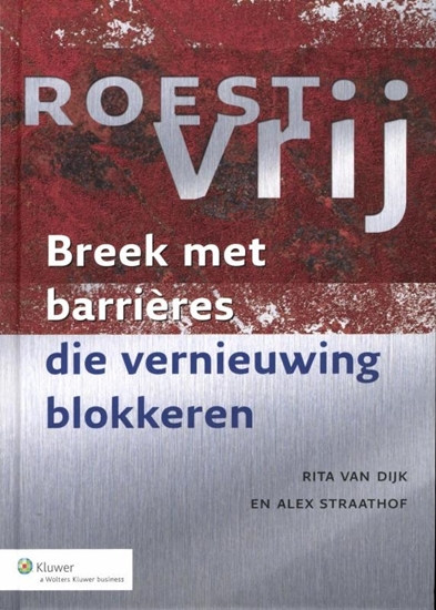 Afbeelding van Roestvrij