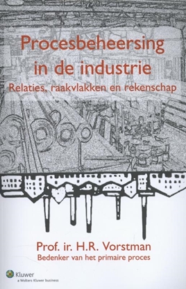 Afbeeldingen van Procesbeheersing in de industrie