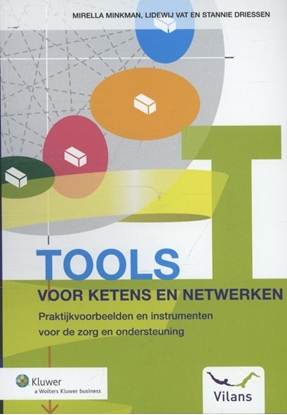 Afbeeldingen van Tools voor ketens en netwerken