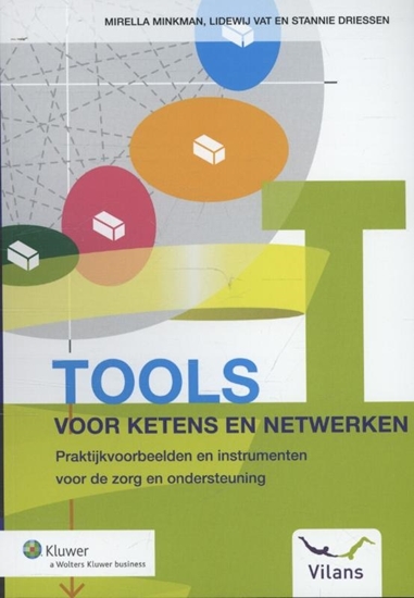 Afbeelding van Tools voor ketens en netwerken