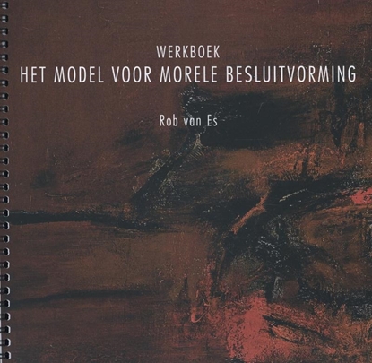 Afbeeldingen van Het model voor morele besluitvorming