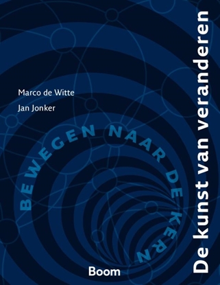 Afbeeldingen van De kunst van veranderen
