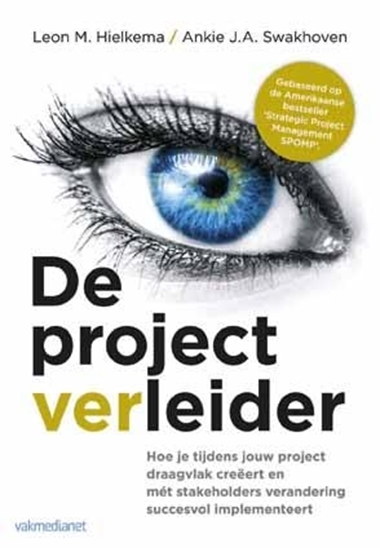 Afbeelding van De project verleider
